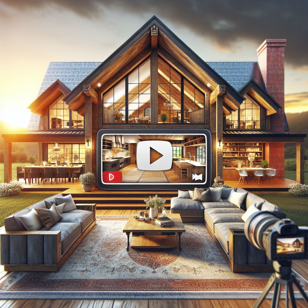 How to Create a How To Video For Your Home Improvement Business