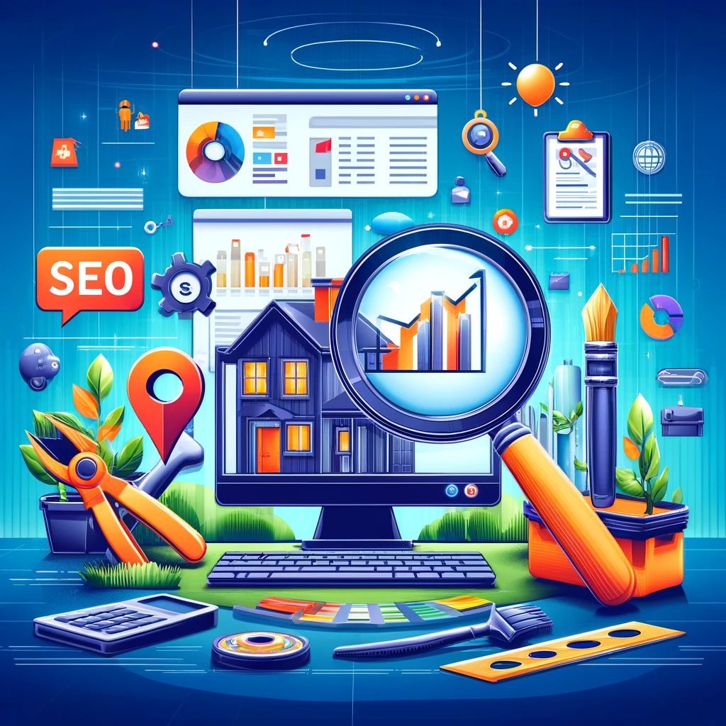 Maximizing SEO Strategies for Home Improvement Businesses